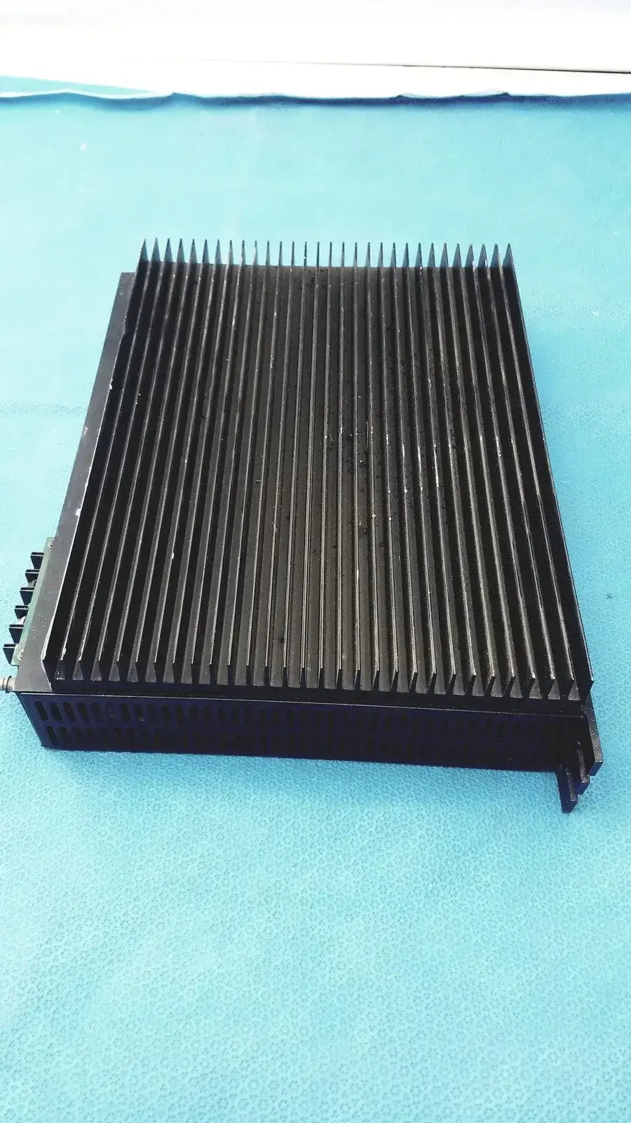 Vickers Servo Drive BDS4 21023 414W32 GZ Servo Drive, second-hand product photo 13