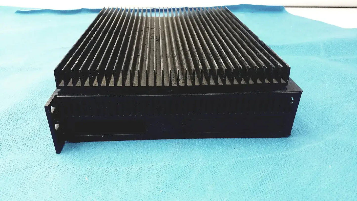 Vickers Servo Drive BDS4 21023 414W32 GZ Servo Drive, second-hand product photo 9