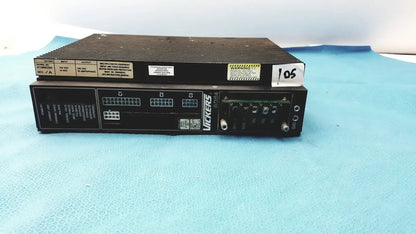 Vickers Servo Drive BDS4 21023 414W32 GZ Servo Drive, second-hand product photo 3