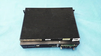 Vickers Servo Drive BDS4 21023 414W32 GZ Servo Drive, second-hand product photo 4