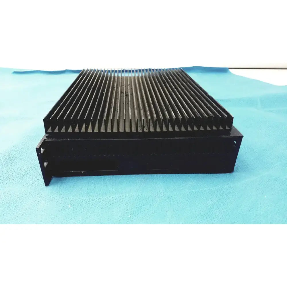 Vickers Servo Drive BDS4 21023 414W32 GZ Servo Drive, second-hand product photo 9