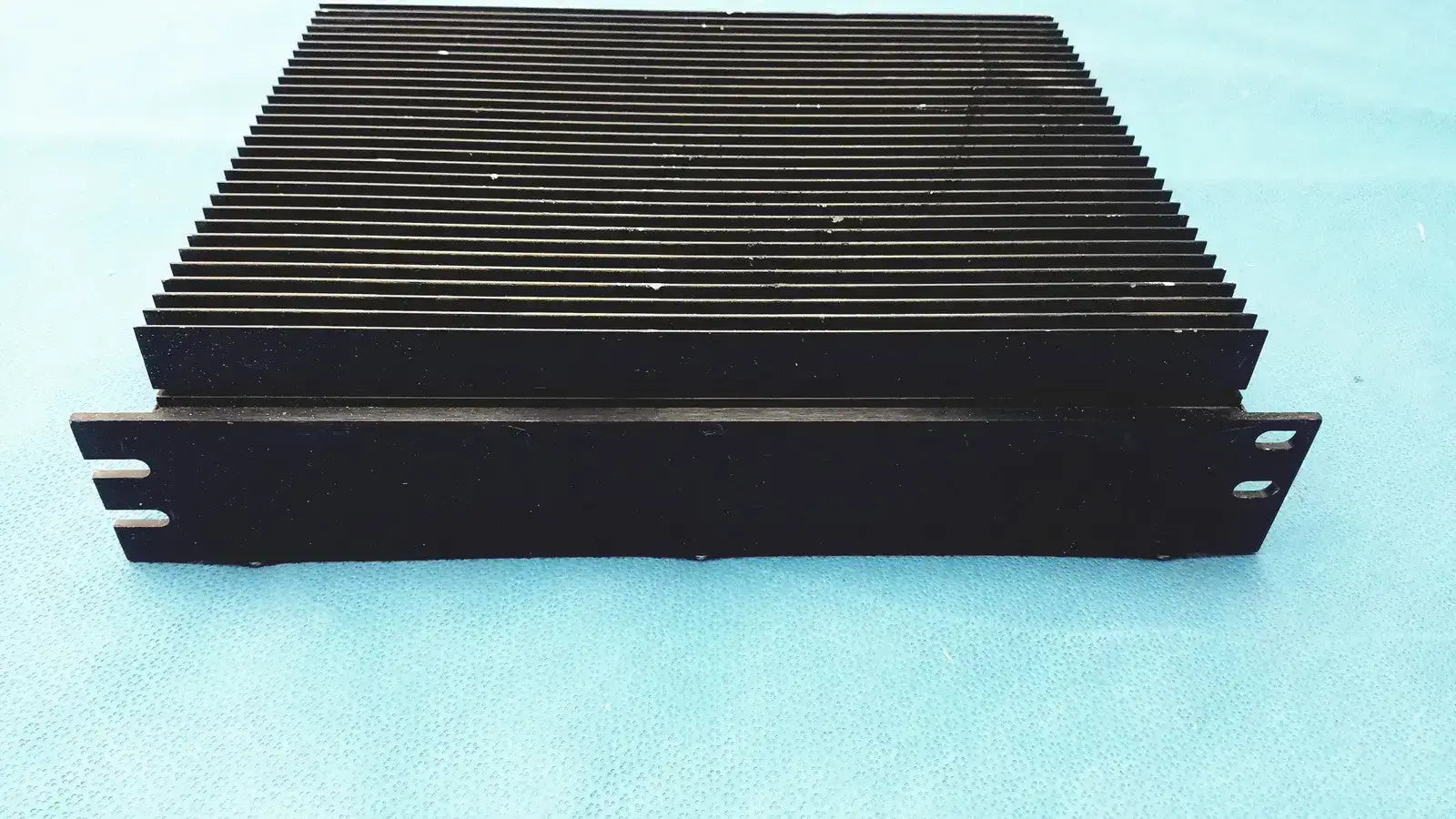 Vickers Servo Drive BDS4 21023 414W32 GZ Servo Drive, second-hand product photo 11