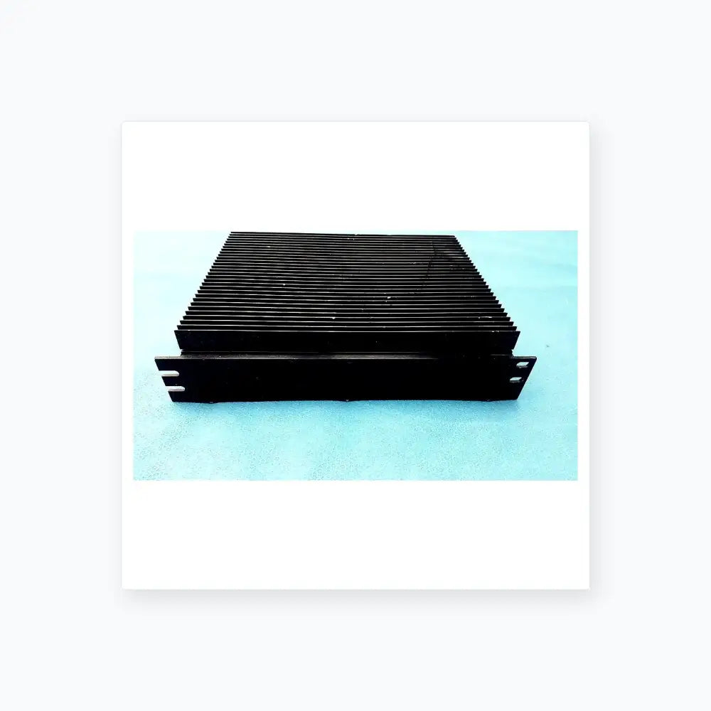 Vickers Servo Drive BDS4 21023 414W32 GZ Servo Drive, second-hand product photo 11
