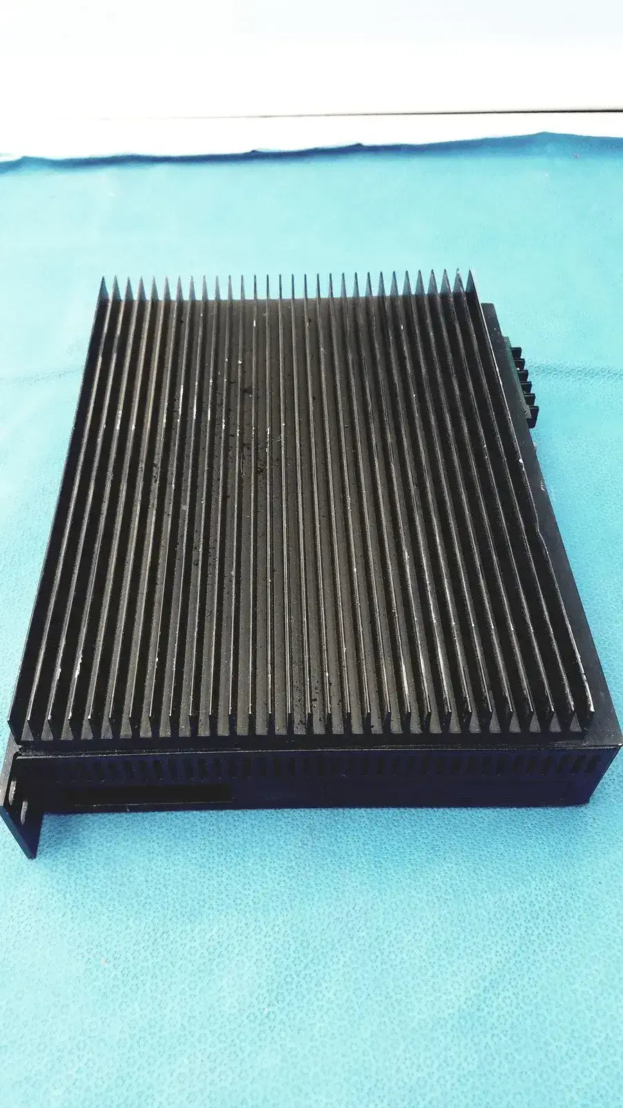 Vickers Servo Drive BDS4 21023 414W32 GZ Servo Drive, second-hand product photo 10