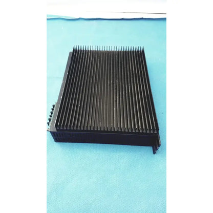 Vickers Servo Drive BDS4 21023 414W32 GZ Servo Drive, second-hand product photo 13