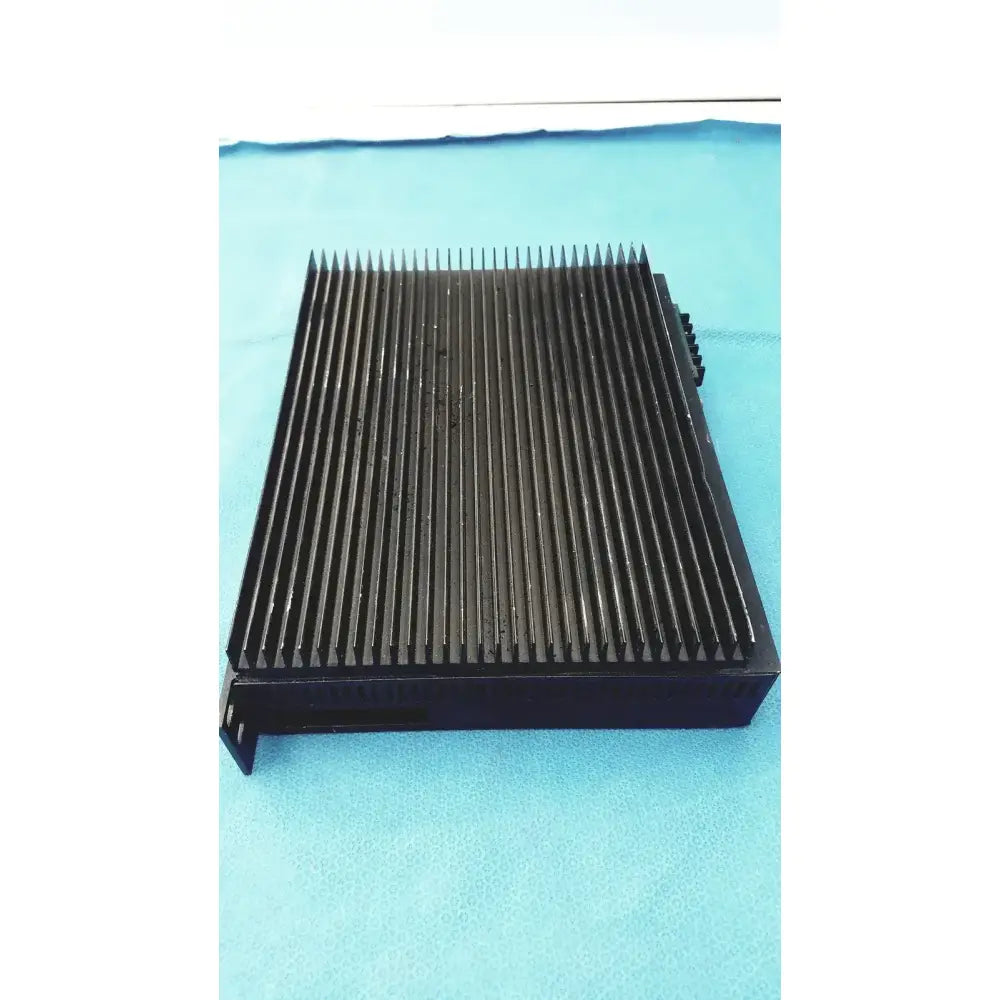 Vickers Servo Drive BDS4 21023 414W32 GZ Servo Drive, second-hand product photo 10
