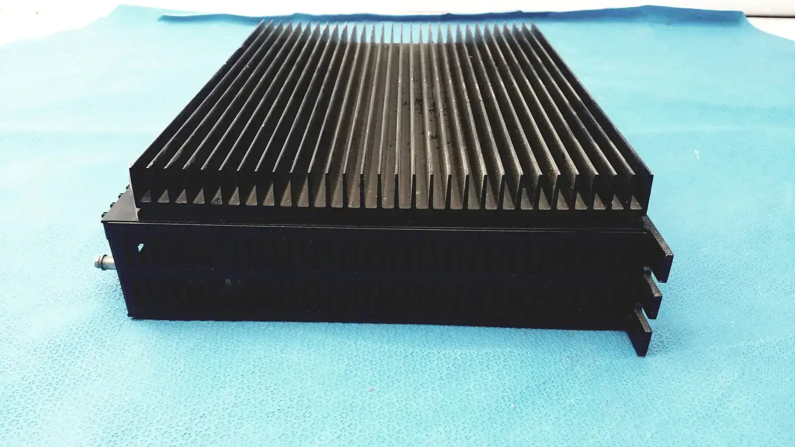 Vickers Servo Drive BDS4 21023 414W32 GZ Servo Drive, second-hand product photo 12