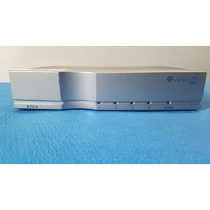 خادم التشفير الرقمي للفيديو بأربع قنوات VICONNet KTX-4 CCTV