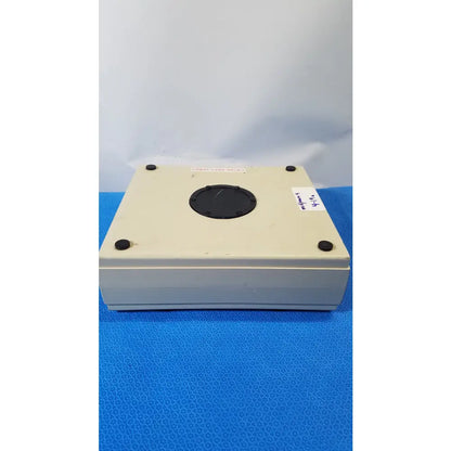 Victoreen 4000+ Non Invasive X-ray Test Device S/N 1087 - X-ray Test Device