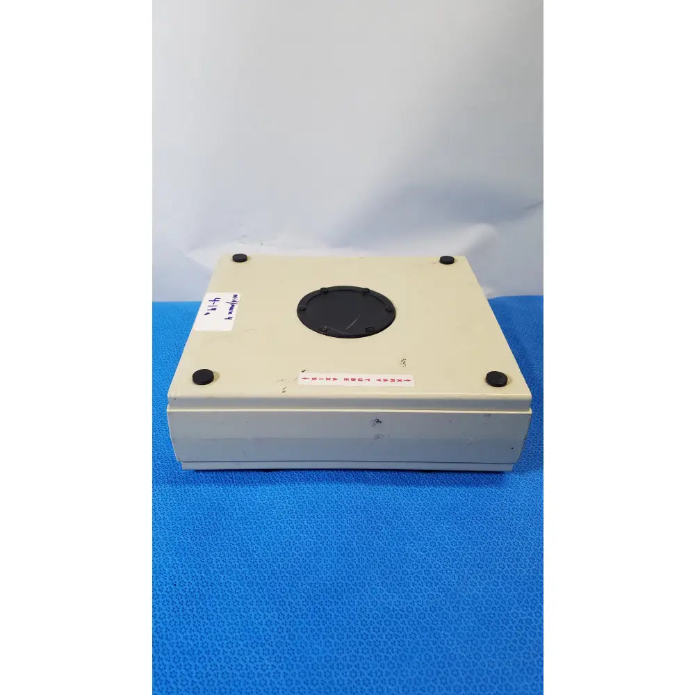 Victoreen 4000+ Non Invasive X-ray Test Device S/N 1087 - X-ray Test Device