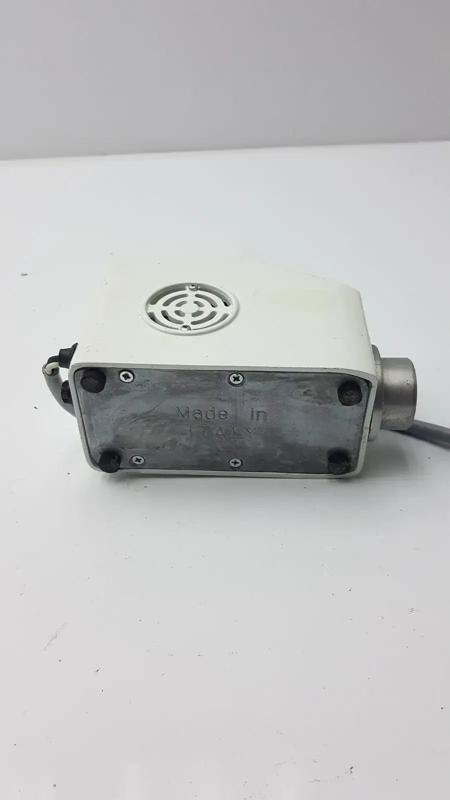 Vigor Frame Warmer WA-125 Hot Air Frame Warmer, second-hand product photo 14
