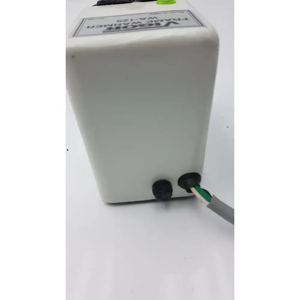 Vigor Frame Warmer WA-125 Hot Air Frame Warmer, second-hand product photo 7