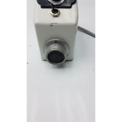 Vigor Frame Warmer WA-125 Hot Air Frame Warmer, second-hand product photo 2