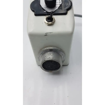Vigor Frame Warmer WA-125 Hot Air Frame Warmer, second-hand product photo 10