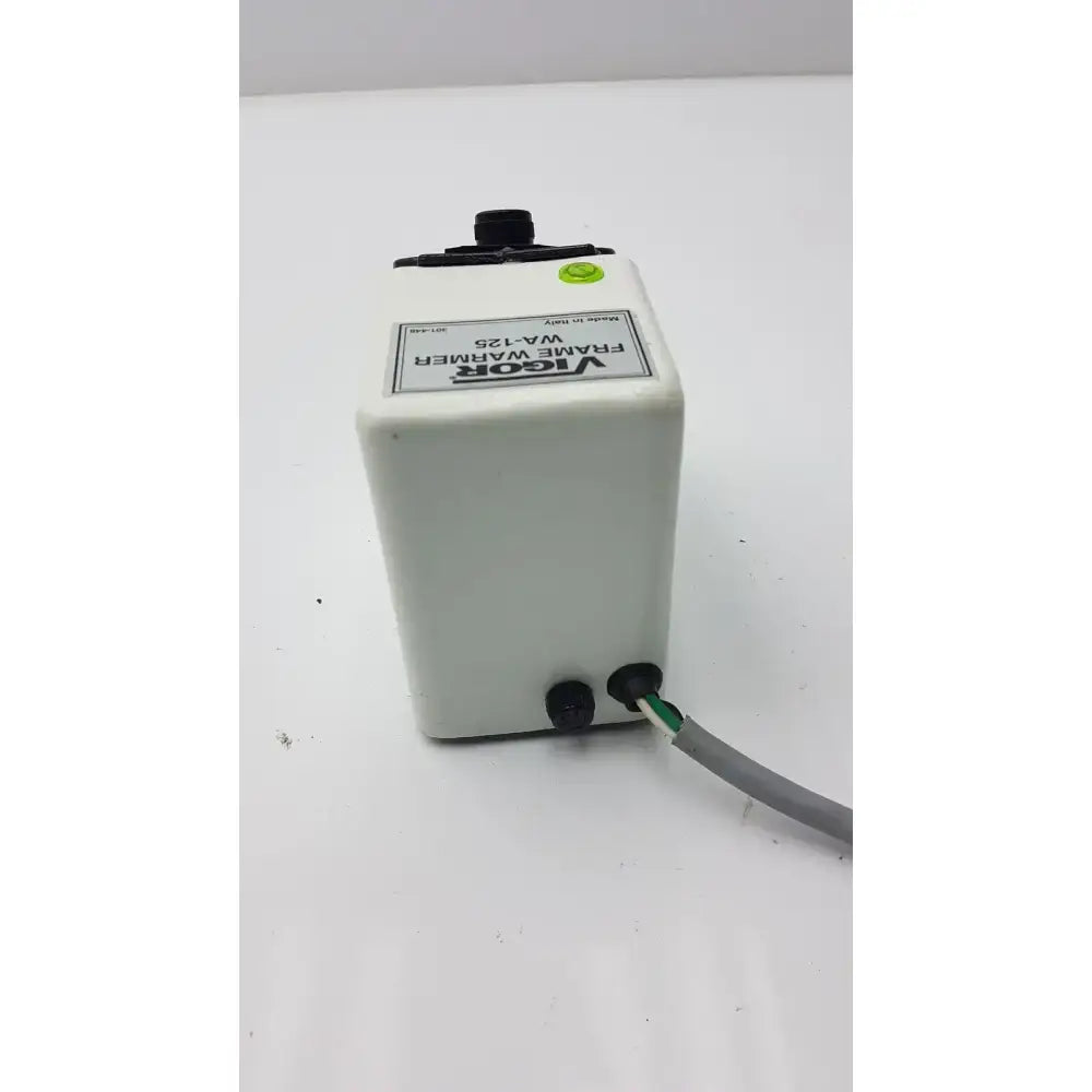 Vigor Frame Warmer WA-125 Hot Air Frame Warmer, second-hand product photo 6