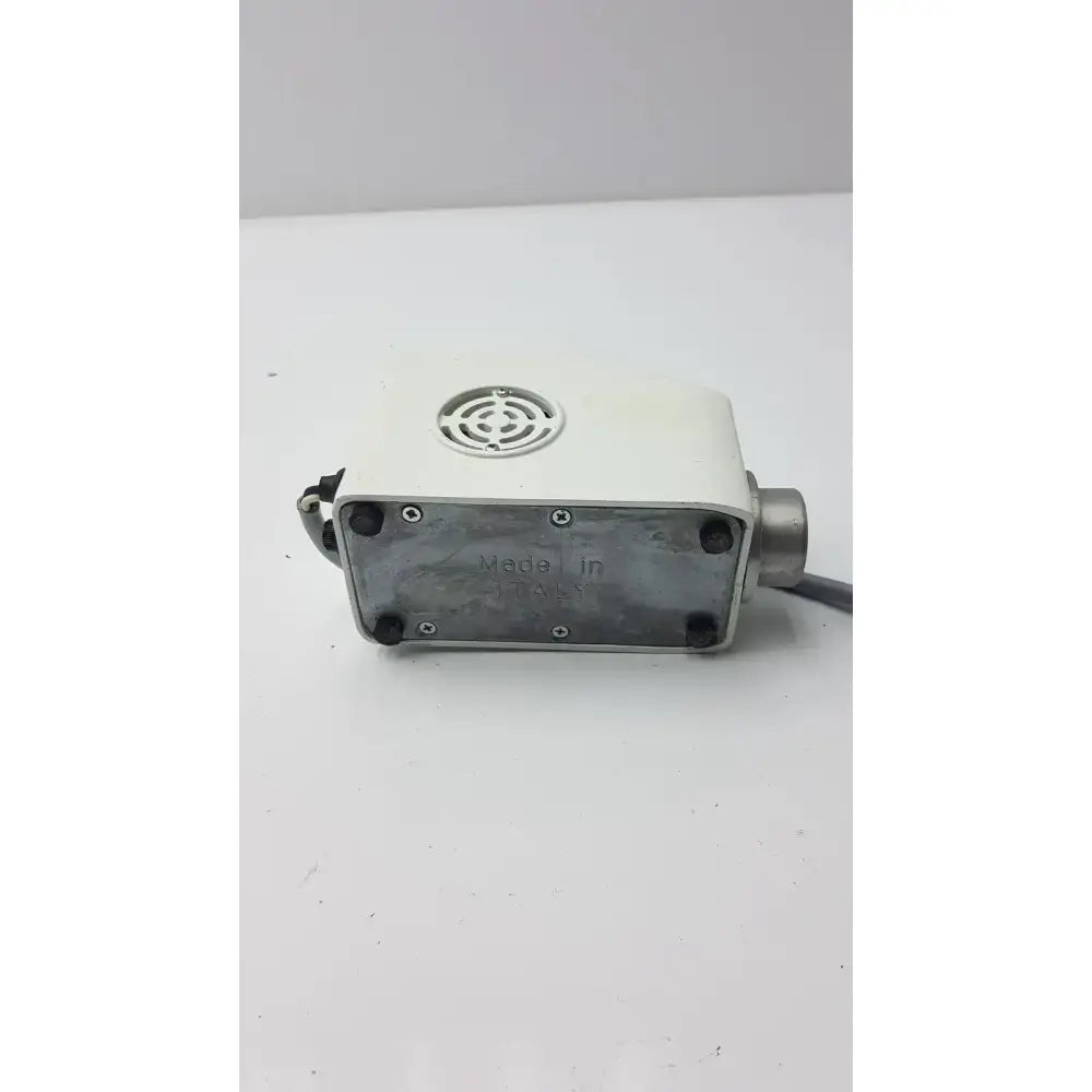 Vigor Frame Warmer WA-125 Hot Air Frame Warmer, second-hand product photo 14