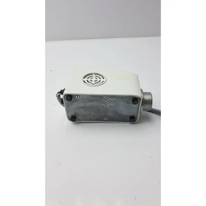 Vigor Frame Warmer WA-125 Hot Air Frame Warmer, second-hand product photo 14