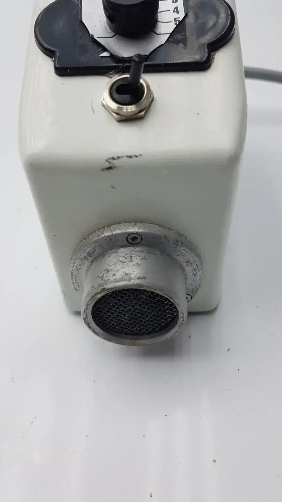 Vigor Frame Warmer WA-125 Hot Air Frame Warmer, second-hand product photo 10