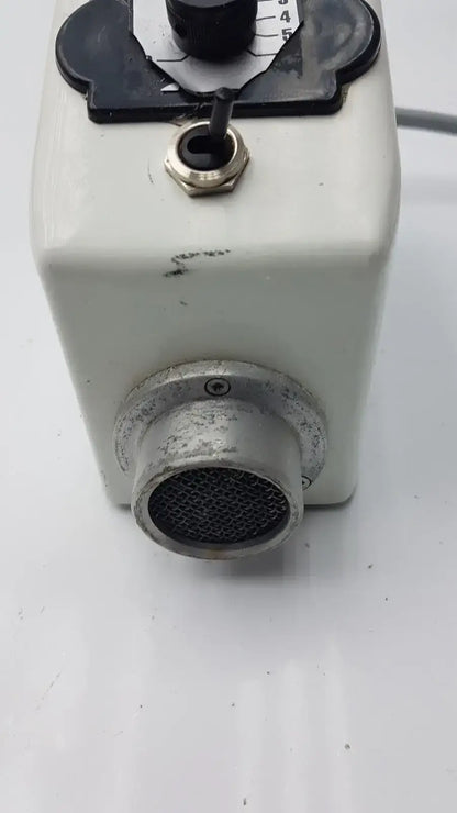 Vigor Frame Warmer WA-125 Hot Air Frame Warmer, second-hand product photo 10