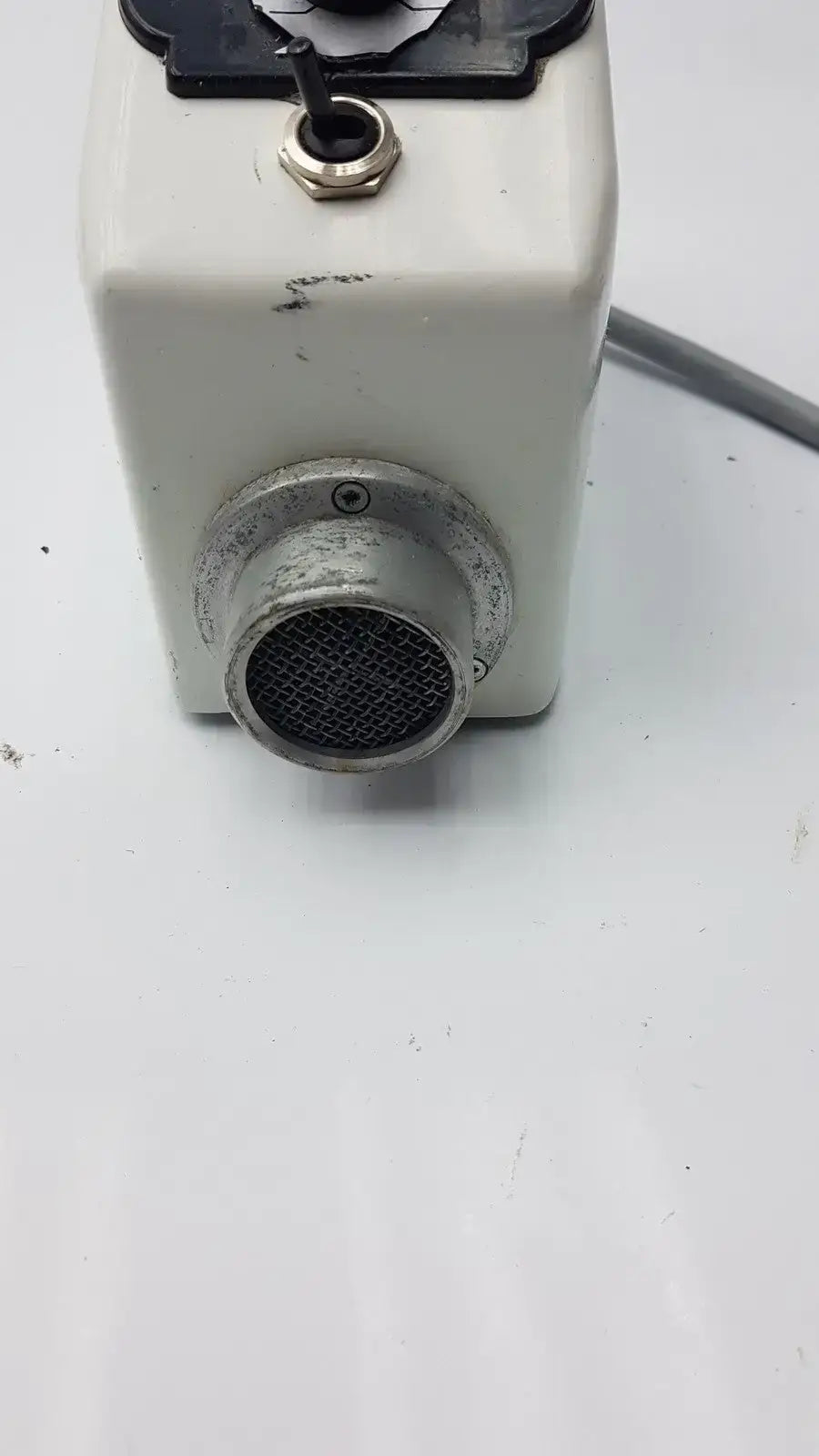 Vigor Frame Warmer WA-125 Hot Air Frame Warmer, second-hand product photo 2