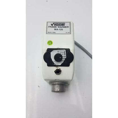 Vigor Frame Warmer WA-125 Hot Air Frame Warmer, second-hand product photo 4
