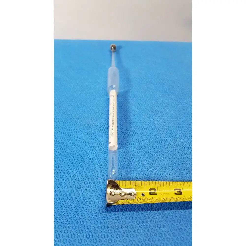 Unbranded Vintage Brew and Mash Tester Glass Beer Hydrometer 60° Specific Gravity Scale Laboratory Hydrometer, second-hand product photo 4