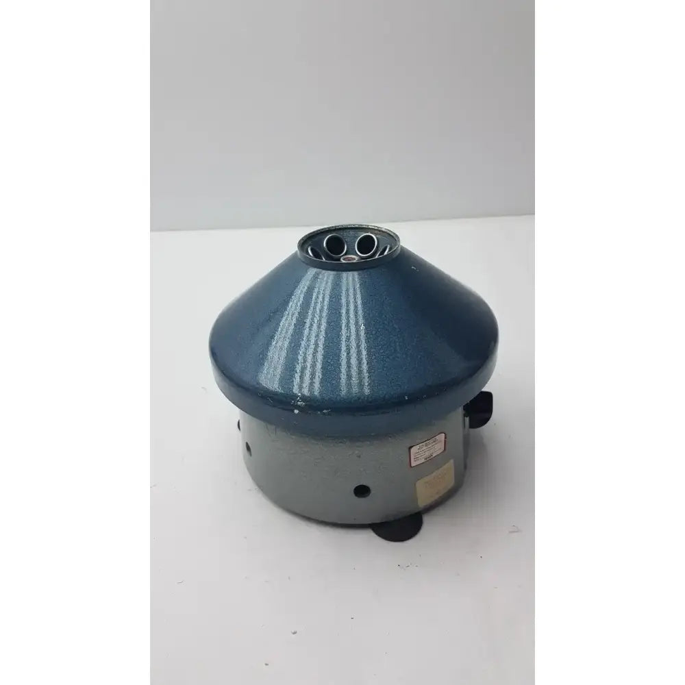 Clay Adams Vintage Clay Adams Safety Head Centrifuge Laboratory Centrifuge, second-hand product photo 4