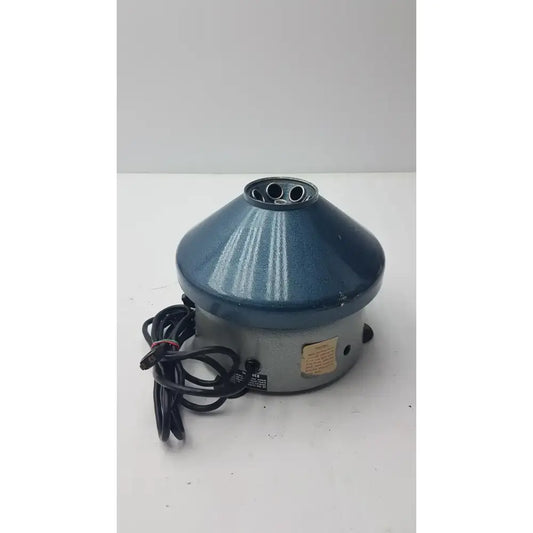 Clay Adams Vintage Clay Adams Safety Head Centrifuge Laboratory Centrifuge, second-hand product photo 2