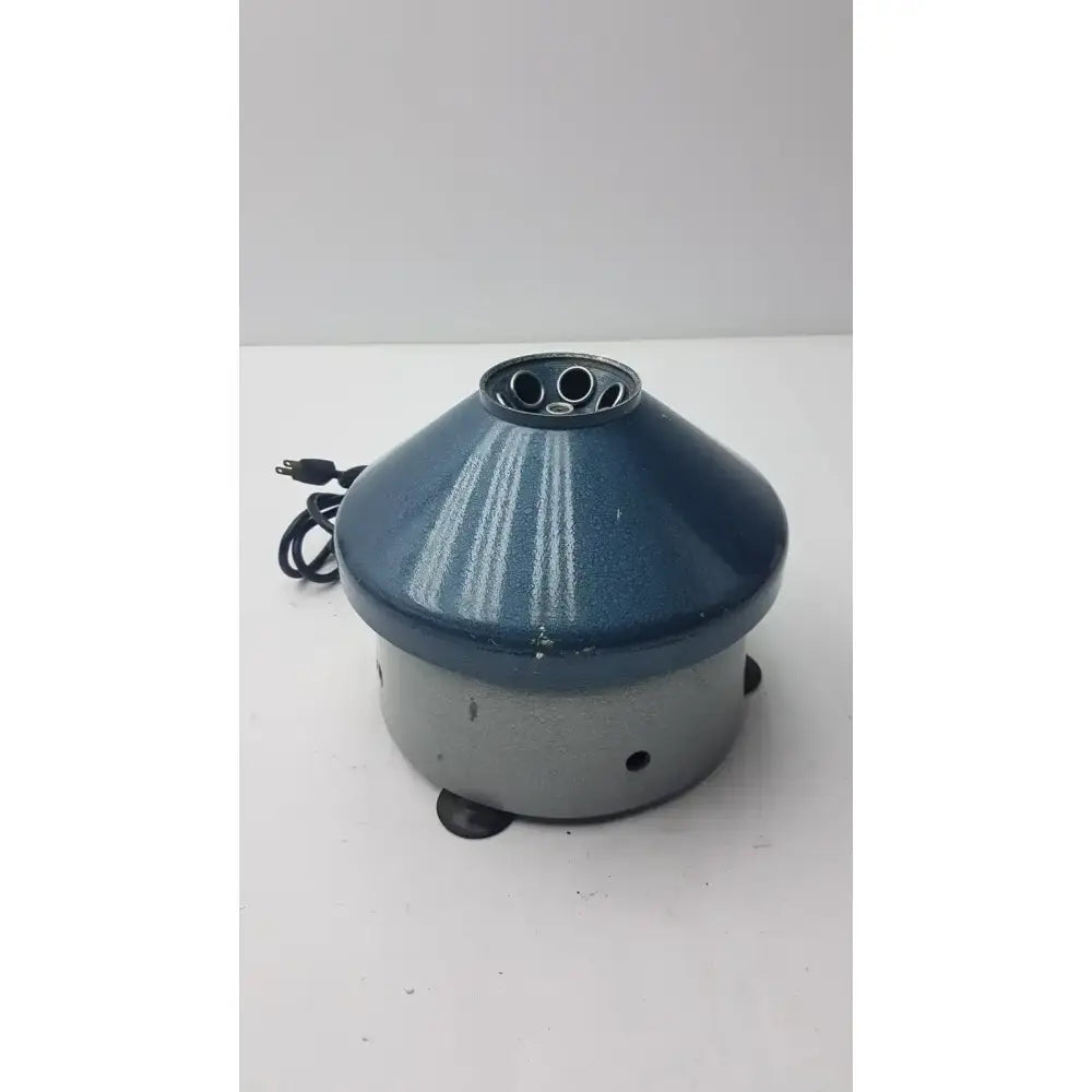 Clay Adams Vintage Clay Adams Safety Head Centrifuge Laboratory Centrifuge, second-hand product photo 3