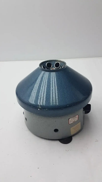 Clay Adams Vintage Clay Adams Safety Head Centrifuge Laboratory Centrifuge, second-hand product photo 4