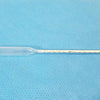 Vintage Floating Long Mash & Brew Tester Thermometer German Made Lab Tool