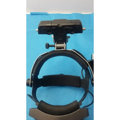 Keeler Vintage Plus Keeler 07548 Binocular Indirect Ophthalmoscope Binocular Indirect Ophthalmoscope, second-hand product photo 10