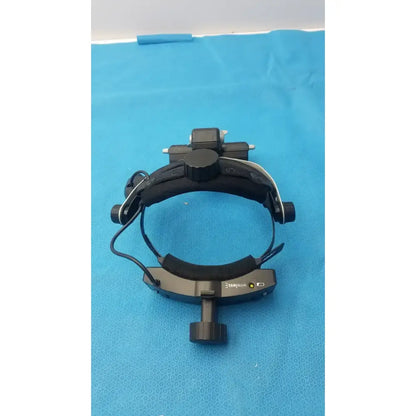 Keeler Vintage Plus Keeler 07548 Binocular Indirect Ophthalmoscope Binocular Indirect Ophthalmoscope, second-hand product photo 3