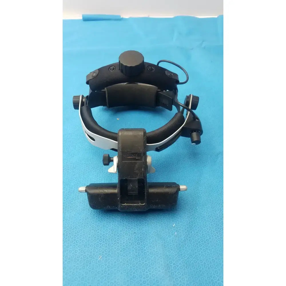 Keeler Vintage Plus Keeler 07548 Binocular Indirect Ophthalmoscope Binocular Indirect Ophthalmoscope, second-hand product photo 11