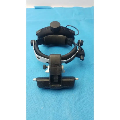 Keeler Vintage Plus Keeler 07548 Binocular Indirect Ophthalmoscope Binocular Indirect Ophthalmoscope, second-hand product photo 11