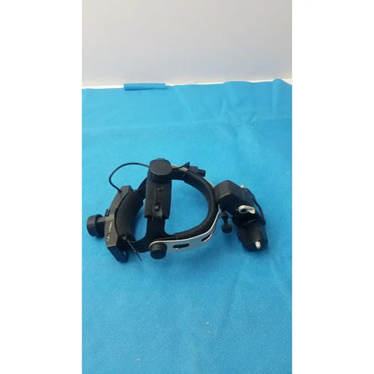 Keeler Vintage Plus Keeler 07548 Binocular Indirect Ophthalmoscope Binocular Indirect Ophthalmoscope, second-hand product photo 4