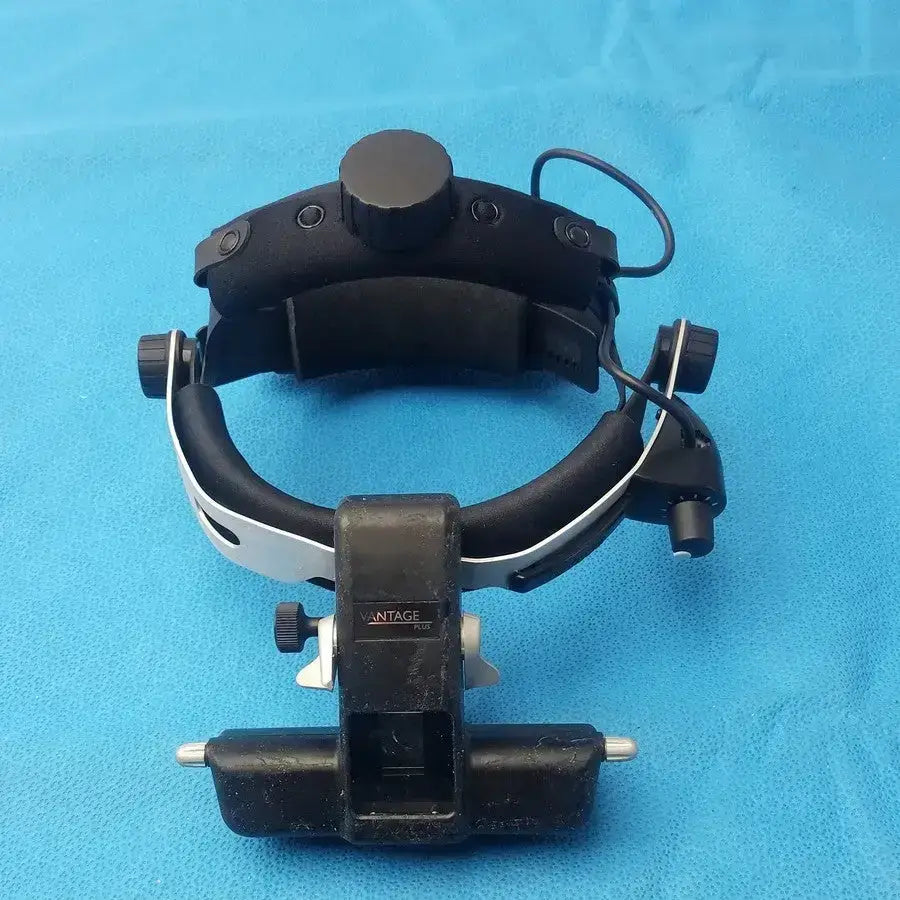 Keeler Vintage Plus Keeler 07548 Binocular Indirect Ophthalmoscope Binocular Indirect Ophthalmoscope, second-hand product photo 1