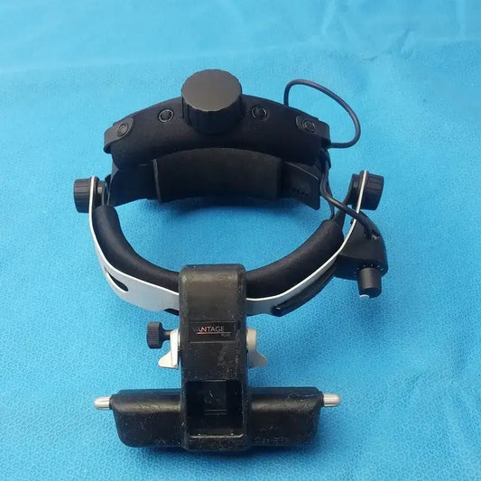 Keeler Vintage Plus Keeler 07548 Binocular Indirect Ophthalmoscope Binocular Indirect Ophthalmoscope, second-hand product photo 1