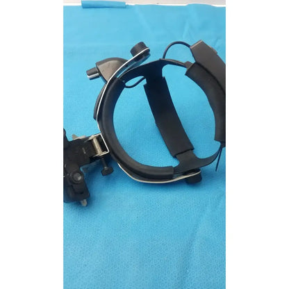 Keeler Vintage Plus Keeler 07548 Binocular Indirect Ophthalmoscope Binocular Indirect Ophthalmoscope, second-hand product photo 7