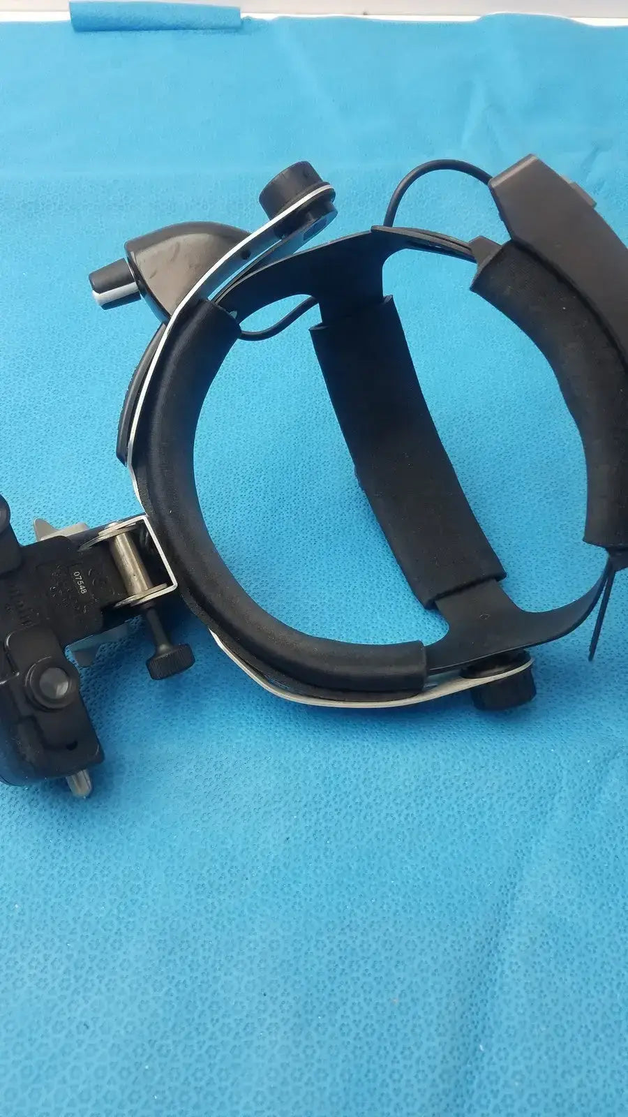 Keeler Vintage Plus Keeler 07548 Binocular Indirect Ophthalmoscope Binocular Indirect Ophthalmoscope, second-hand product photo 7