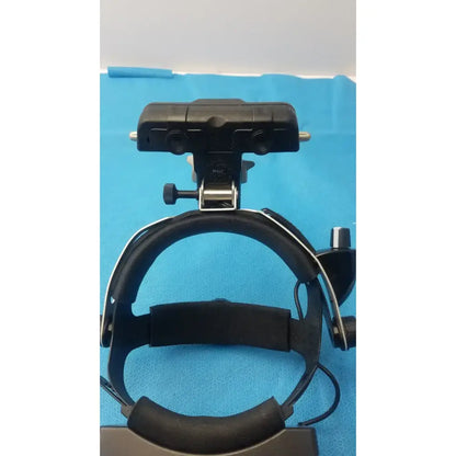 Keeler Vintage Plus Keeler 07548 Binocular Indirect Ophthalmoscope Binocular Indirect Ophthalmoscope, second-hand product photo 9