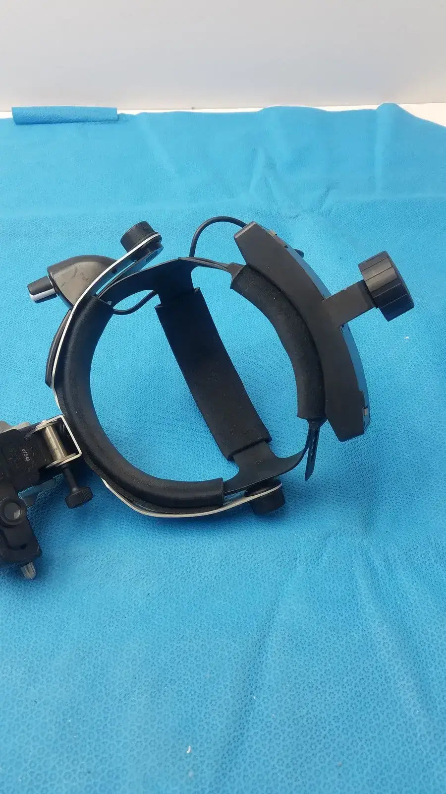 Keeler Vintage Plus Keeler 07548 Binocular Indirect Ophthalmoscope Binocular Indirect Ophthalmoscope, second-hand product photo 8