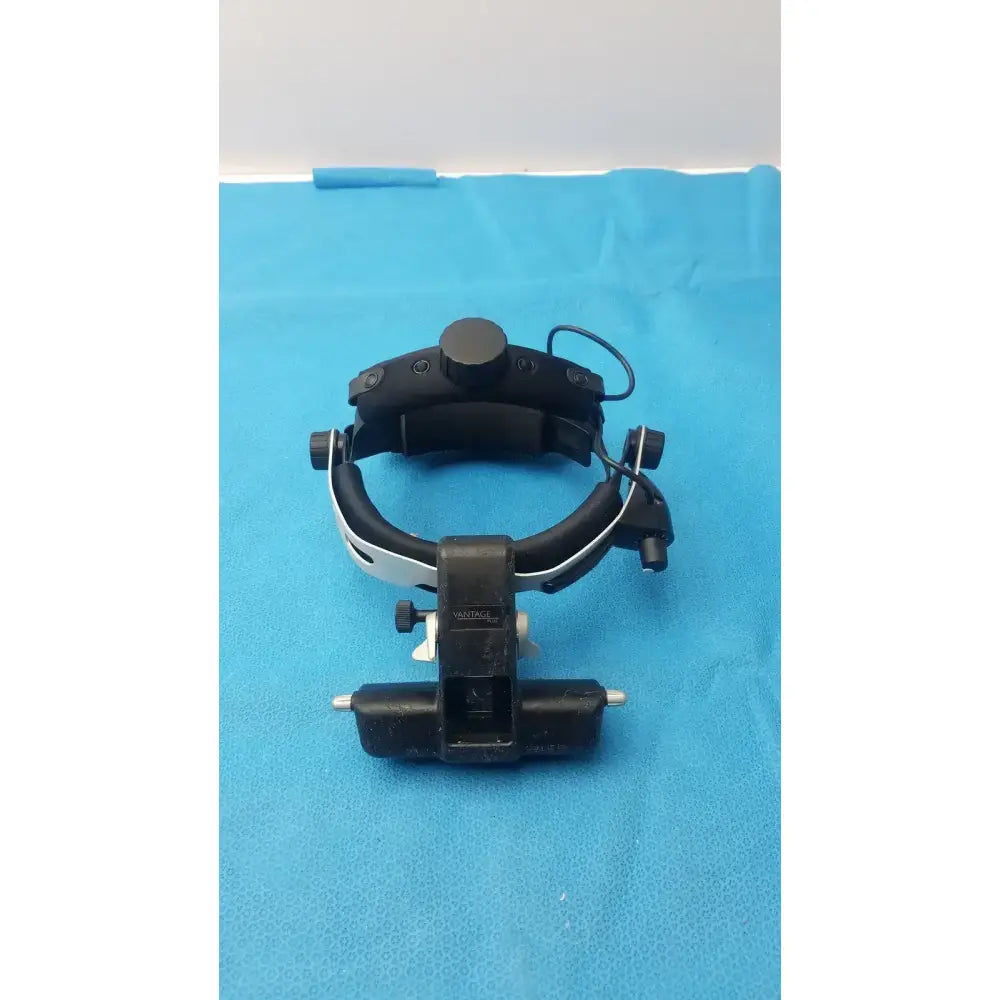 Keeler Vintage Plus Keeler 07548 Binocular Indirect Ophthalmoscope Binocular Indirect Ophthalmoscope, second-hand product photo 5