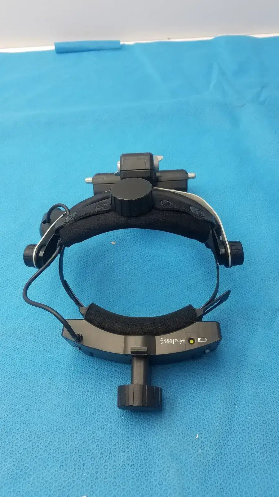 Keeler Vintage Plus Keeler 07548 Binocular Indirect Ophthalmoscope Binocular Indirect Ophthalmoscope, second-hand product photo 3
