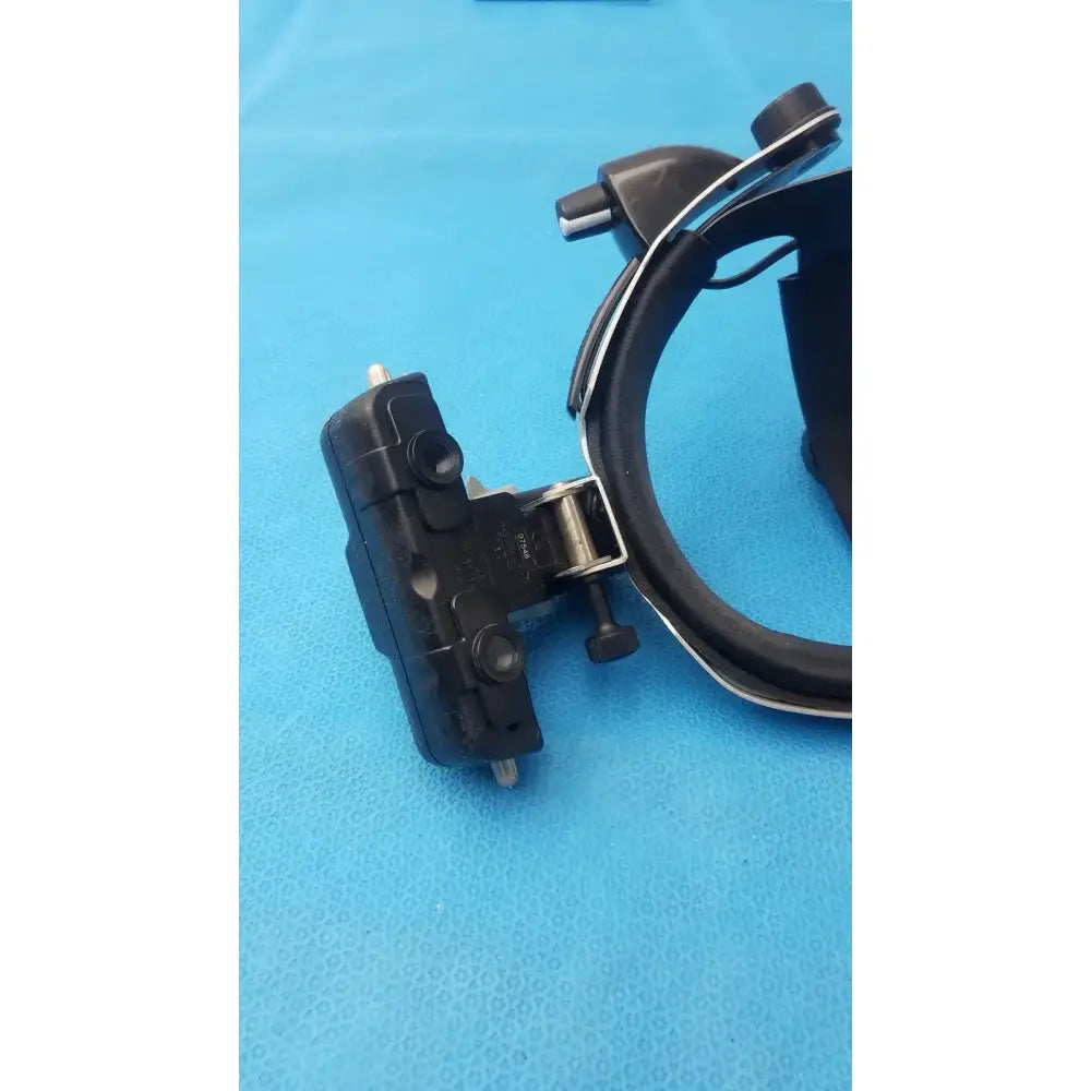 Keeler Vintage Plus Keeler 07548 Binocular Indirect Ophthalmoscope Binocular Indirect Ophthalmoscope, second-hand product photo 6
