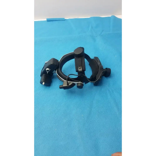 Keeler Vintage Plus Keeler 07548 Binocular Indirect Ophthalmoscope Binocular Indirect Ophthalmoscope, second-hand product photo 2