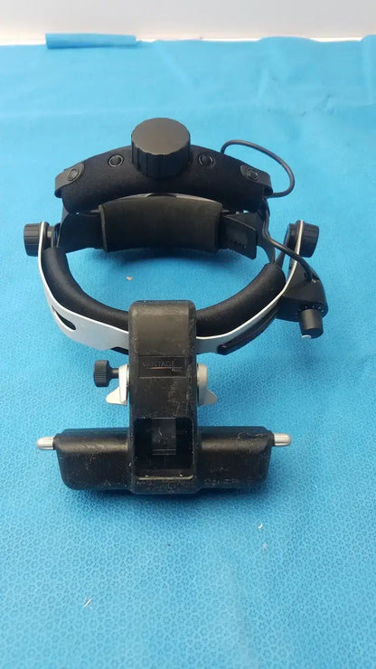 Keeler Vintage Plus Keeler 07548 Binocular Indirect Ophthalmoscope Binocular Indirect Ophthalmoscope, second-hand product photo 11
