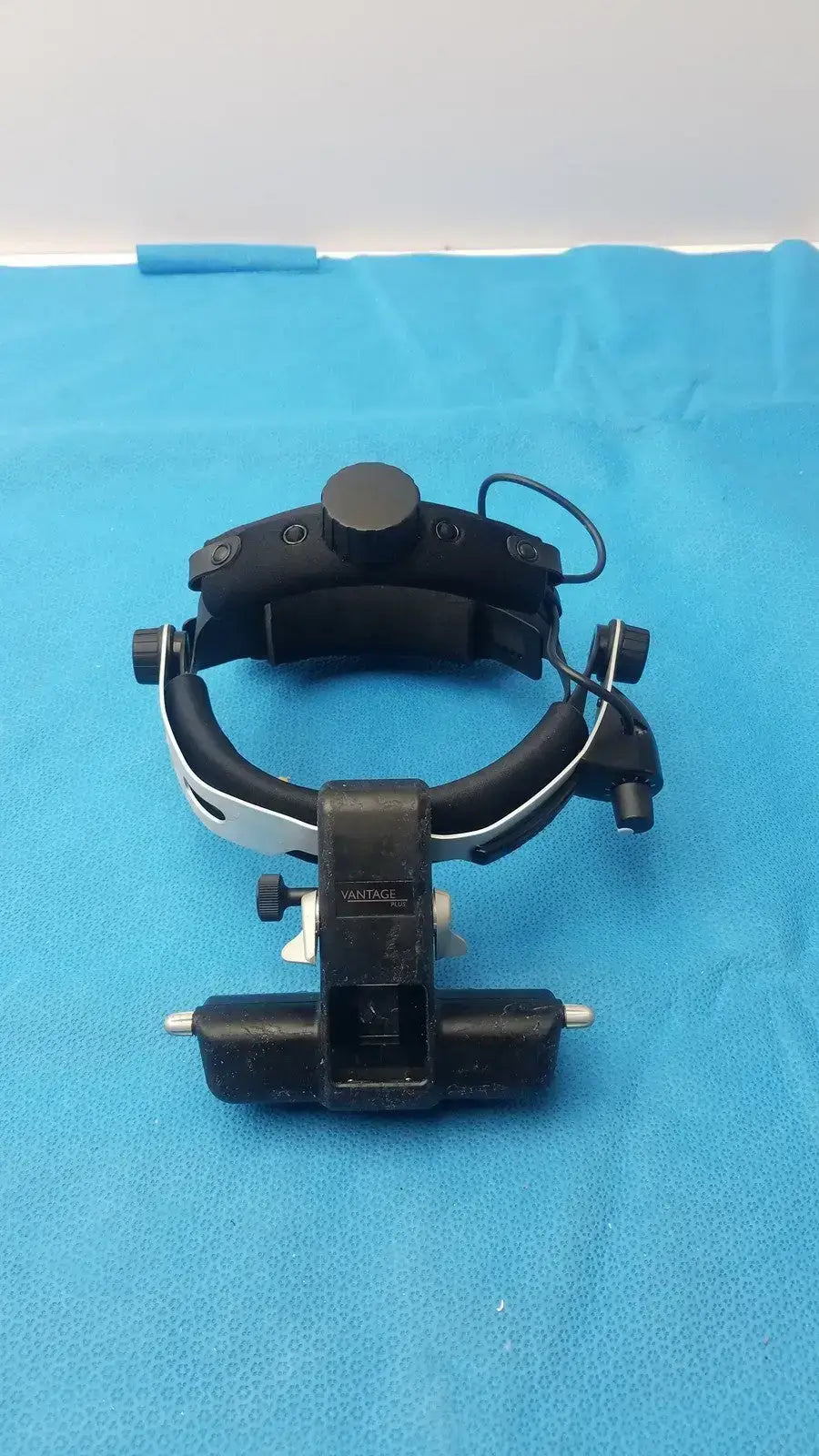 Keeler Vintage Plus Keeler 07548 Binocular Indirect Ophthalmoscope Binocular Indirect Ophthalmoscope, second-hand product photo 5