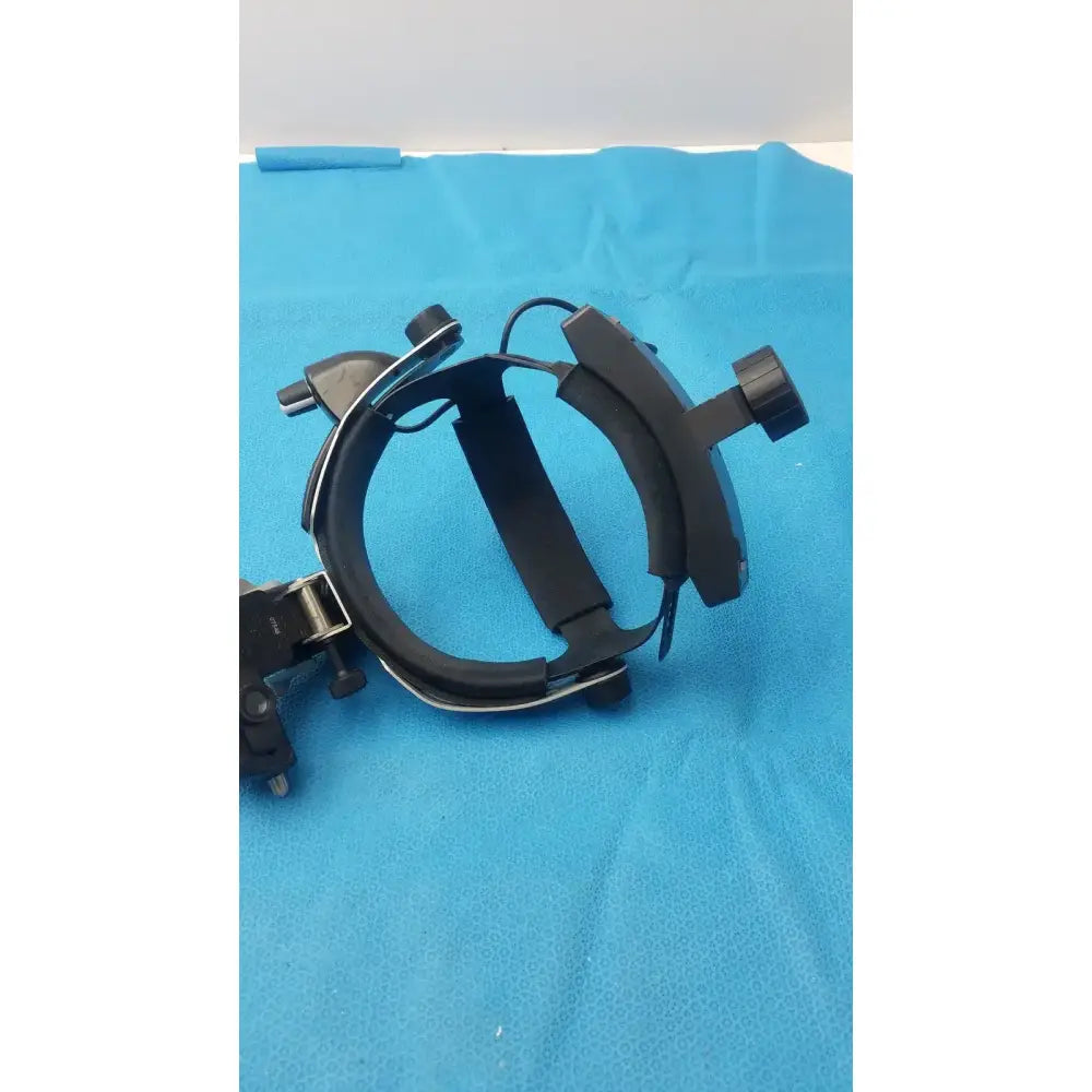 Keeler Vintage Plus Keeler 07548 Binocular Indirect Ophthalmoscope Binocular Indirect Ophthalmoscope, second-hand product photo 8