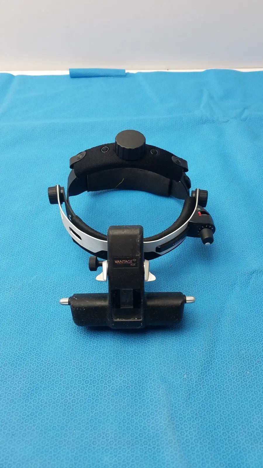 Keeler Vintage Plus Keeler 37470 Binocular Indirect Ophthalmoscope Indirect Ophthalmoscope, second-hand product photo 14